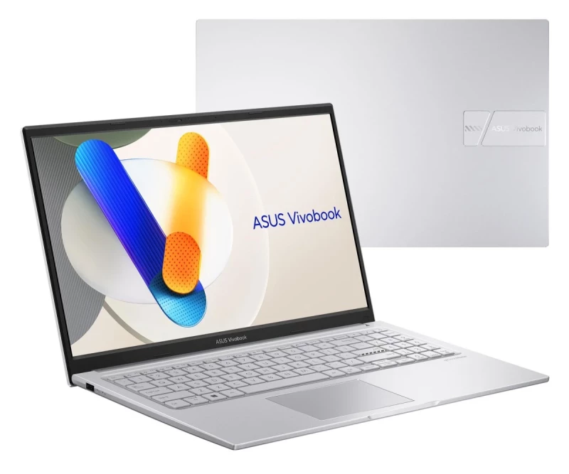 ASUS Vivobook 15 Core 5-120U/16GB/512/Win11 (X1504VA-BQ2919W) - Зображення 5