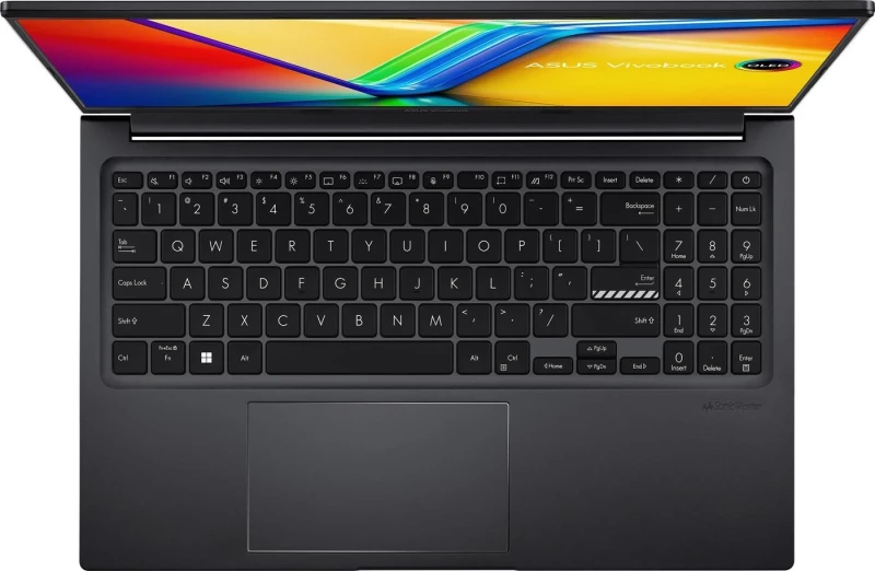 ASUS Vivobook 15 i5-13420H/16GB/512/Win11 (X1505VA-MA934W) - Зображення 4