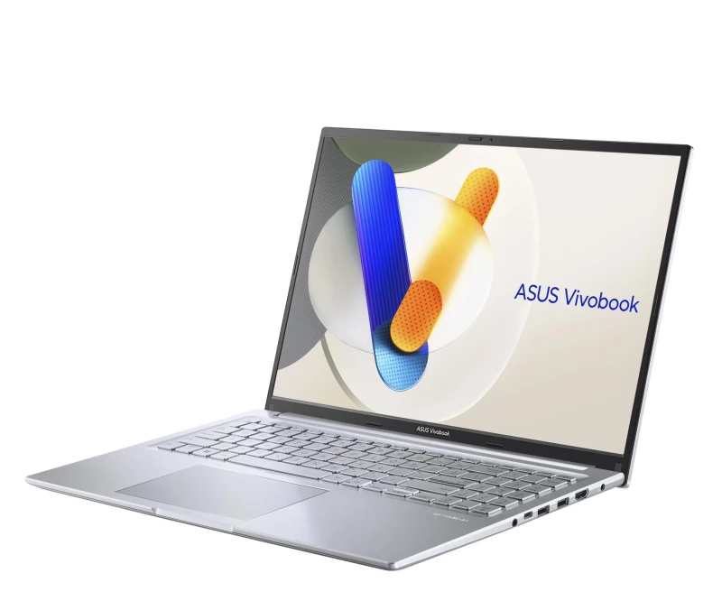 ASUS Vivobook 16 i5-13420H/16GB/512/Win11 (X1605VA-SH2126W) - Зображення 4