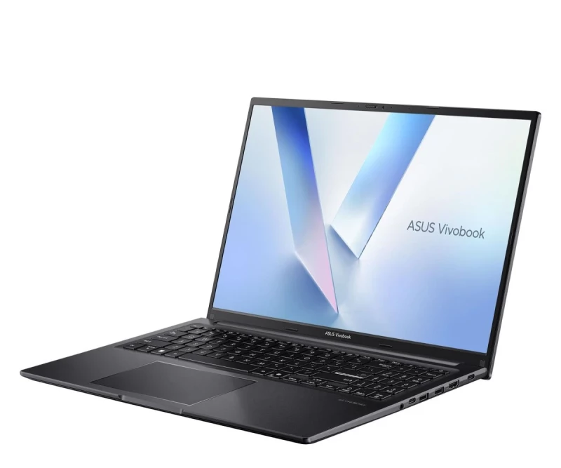 ASUS Vivobook 16 Ryzen 5-150/16GB/512/Win11 black (M1605NAQ-MB113W) - Зображення 1