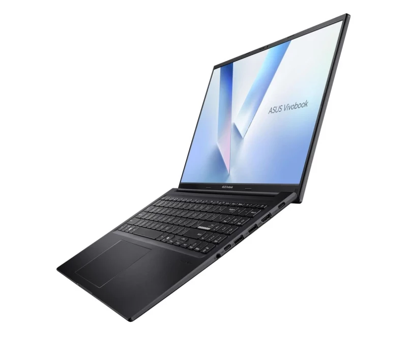 ASUS Vivobook 16 Ryzen 5-150/16GB/512/Win11 black (M1605NAQ-MB113W) - Зображення 5