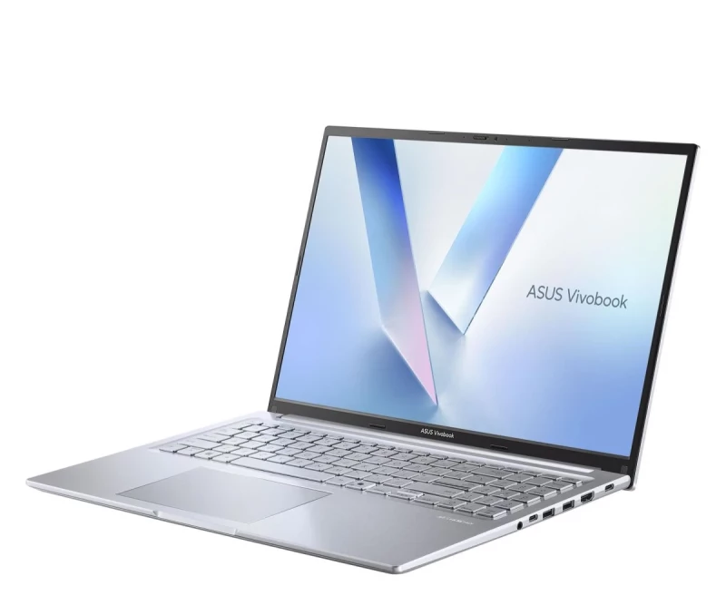 ASUS Vivobook 16 Ryzen 5-150/16GB/512/Win11 silver (M1605NAQ-MB114W) - Зображення 1