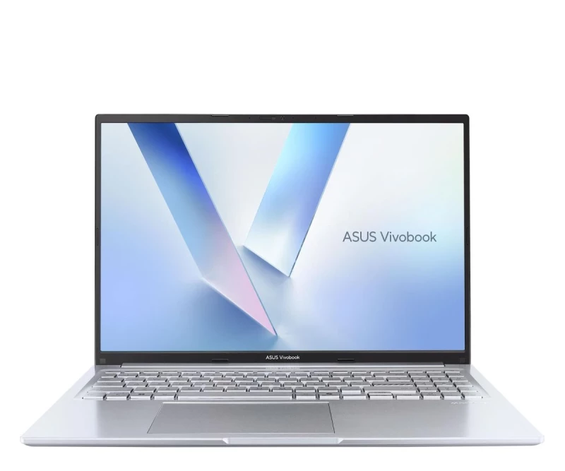 ASUS Vivobook 16 Ryzen 5-150/16GB/512/Win11 silver (M1605NAQ-MB114W) - Зображення 2