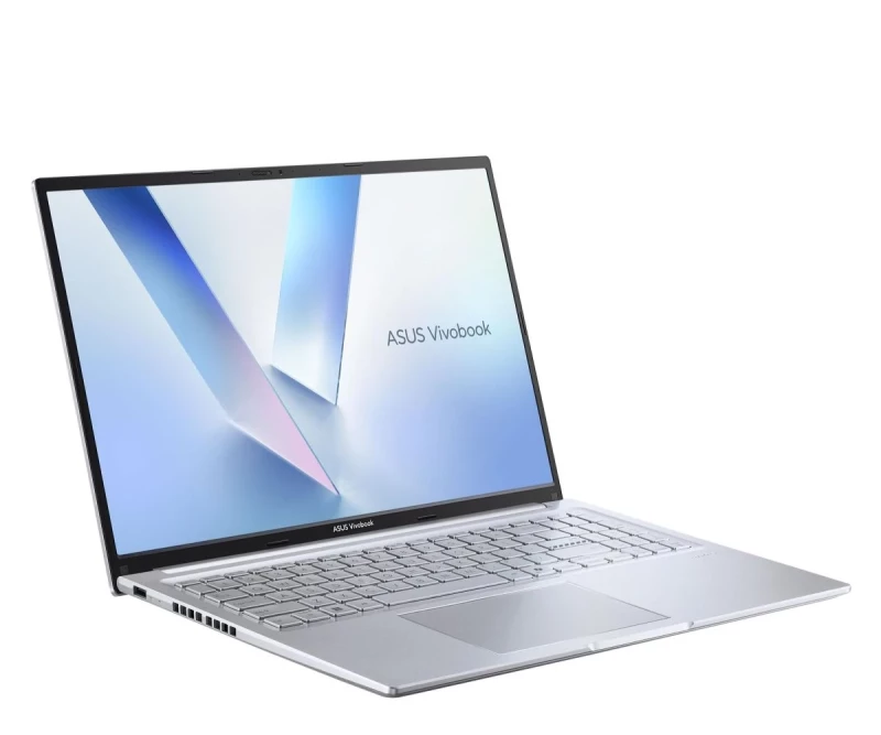 ASUS Vivobook 16 Ryzen 5-150/16GB/512/Win11 silver (M1605NAQ-MB114W) - Зображення 3