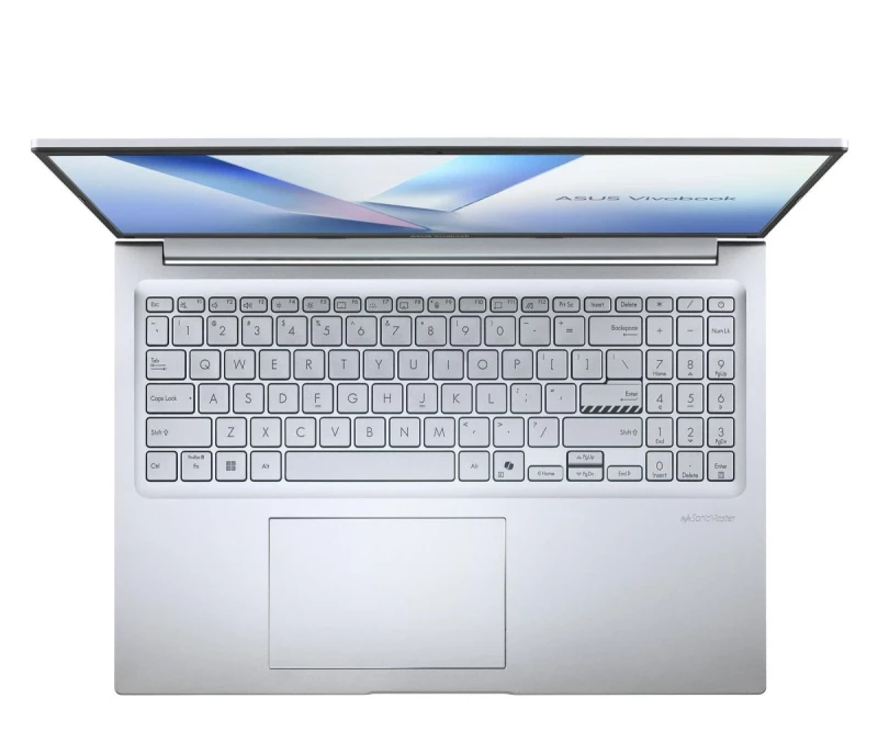 ASUS Vivobook 16 Ryzen 5-150/16GB/512/Win11 silver (M1605NAQ-MB114W) - Зображення 5
