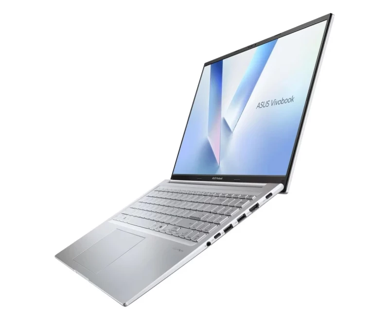 ASUS Vivobook 16 Ryzen 5-150/16GB/512/Win11 silver (M1605NAQ-MB114W) - Зображення 6