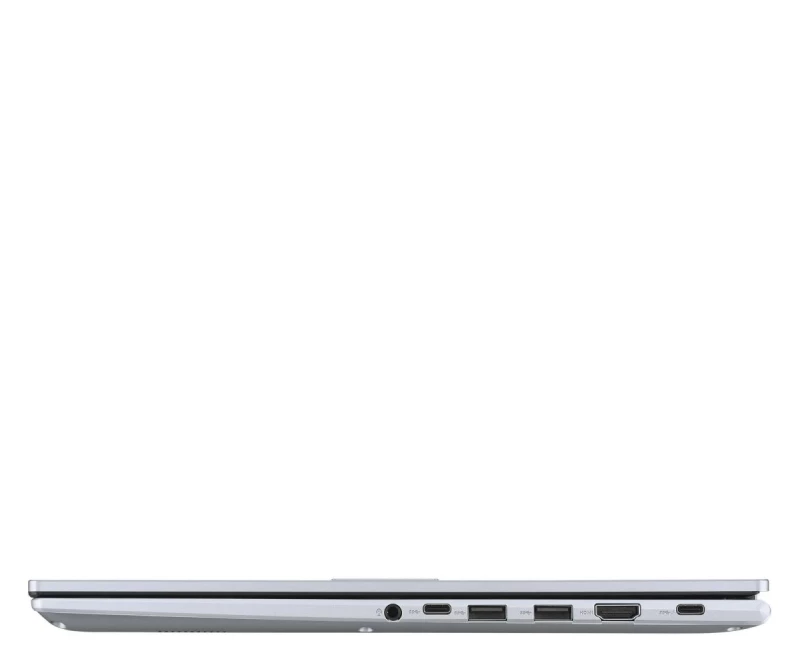 ASUS Vivobook 16 Ryzen 5-150/16GB/512/Win11 silver (M1605NAQ-MB114W) - Зображення 9