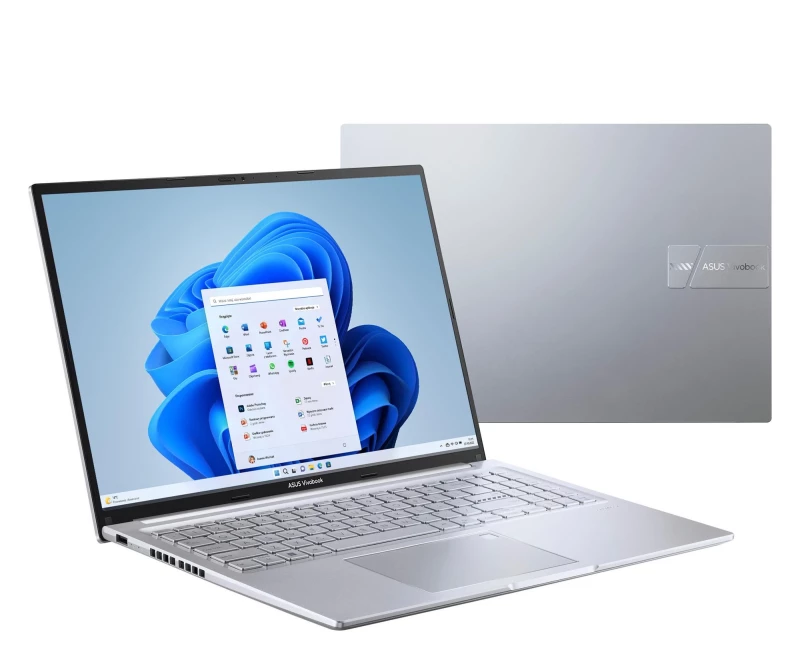 ASUS Vivobook 16 Ryzen 7-7730U/16GB/512/Win11 (M1605YA-MB242W)