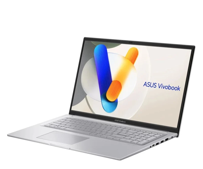 ASUS VivoBook 17 Core 5-120U/16GB/512 (X1704VA-AU1067) - Зображення 2