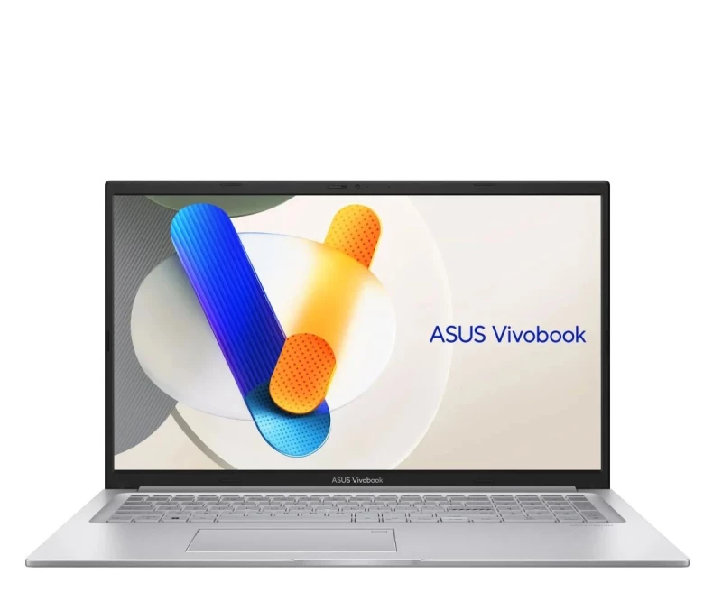 ASUS VivoBook 17 Core 5-120U/16GB/512 (X1704VA-AU1067) - Зображення 3