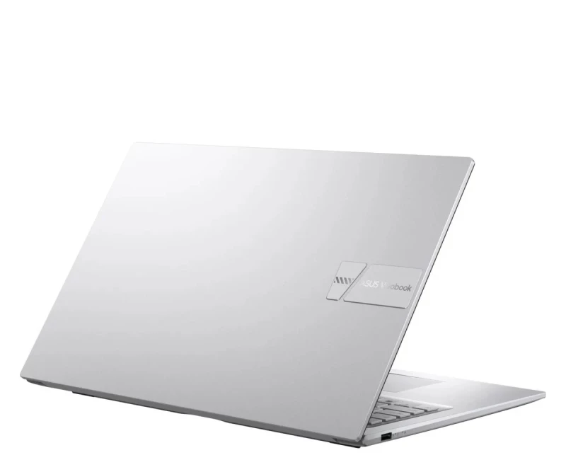 ASUS VivoBook 17 Core 5-120U/16GB/512 (X1704VA-AU1067) - Зображення 4
