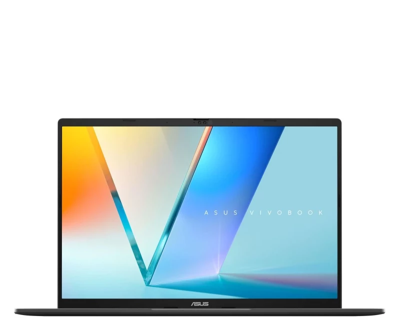 ASUS Vivobook S16 Core 5-210H/16GB/512 144Hz silver (S3607VA-RP095) - Зображення 3