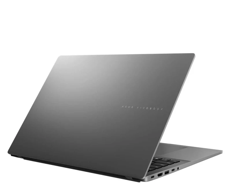 ASUS Vivobook S16 Core 5-210H/16GB/512 144Hz silver (S3607VA-RP095) - Зображення 7