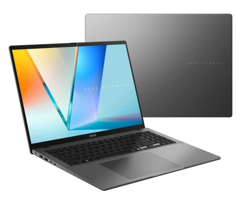 ASUS Vivobook S16 Core 5-210H/16GB/512 144Hz silver (S3607VA-RP095)