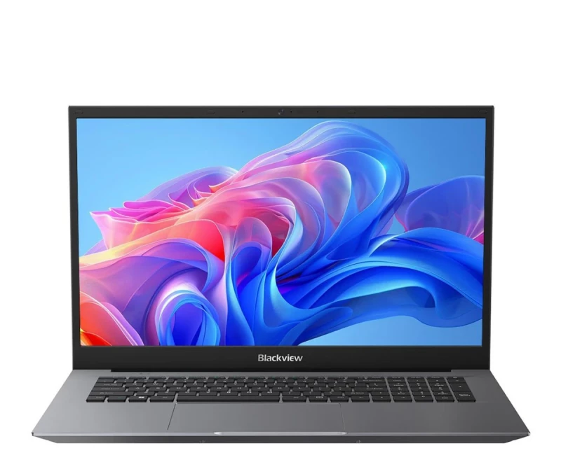 Blackview AceBook-10 18.5" N150/16GB/512GB/ Win11Pro Grey (AceBook-10) - Зображення 1