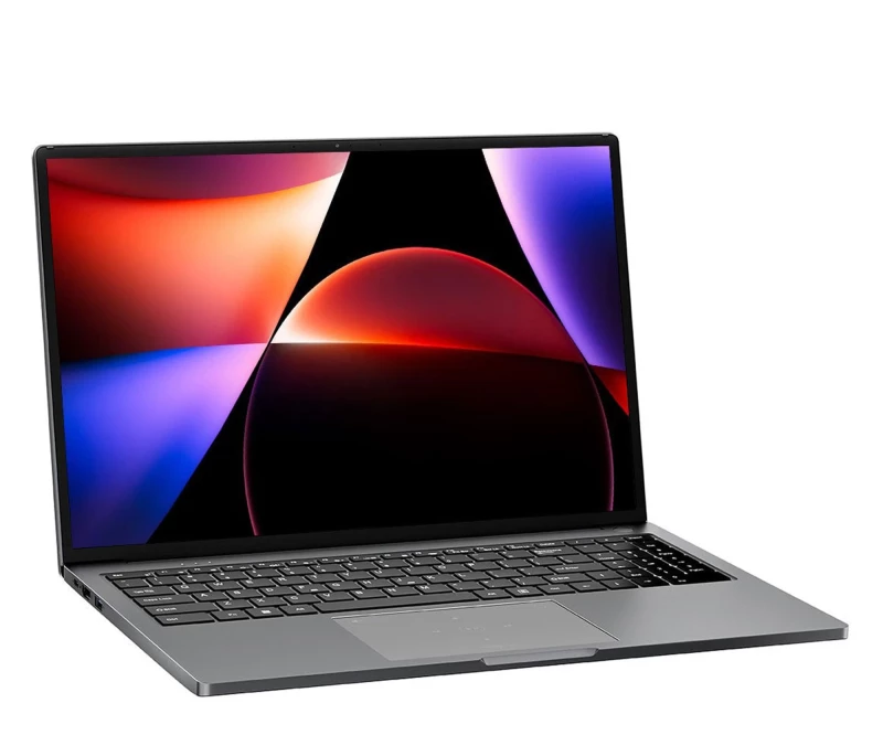 Blackview AceBook 12 i5-12450H/16GB/512/Win11P (AceBook-12K1) - Зображення 1
