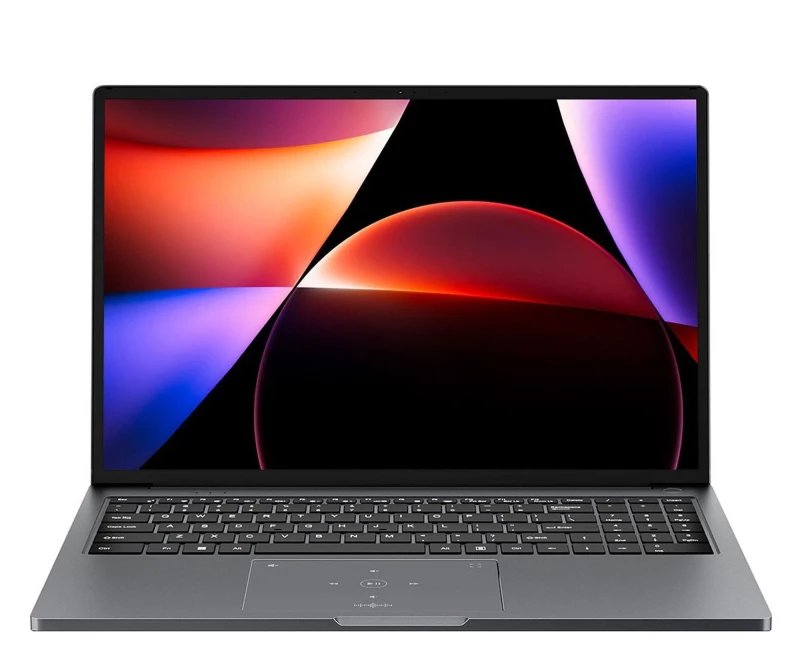 Blackview AceBook 12 i5-12450H/16GB/512/Win11P (AceBook-12K1) - Зображення 2