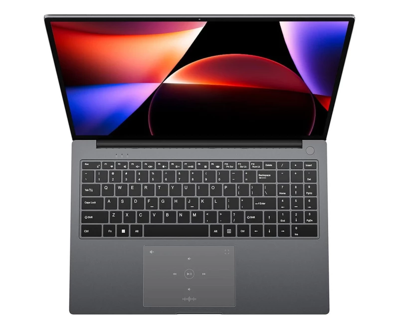 Blackview AceBook 12 i5-12450H/16GB/512/Win11P (AceBook-12K1) - Зображення 4