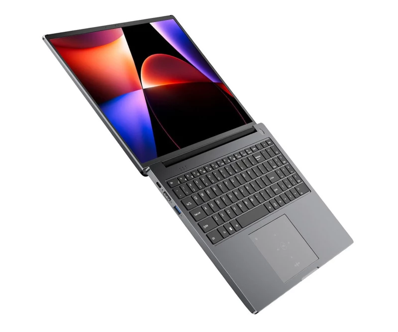 Blackview AceBook 12 i5-12450H/16GB/512/Win11P (AceBook-12K1) - Зображення 5