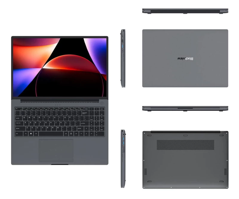 Blackview AceBook 12 i5-12450H/16GB/512/Win11P (AceBook-12K1) - Зображення 6