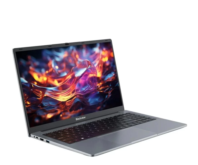 Blackview AceBook-6K1 Ryzen 5/16GB/512GB/Win11 Grey (AceBook-6K1) - Зображення 1
