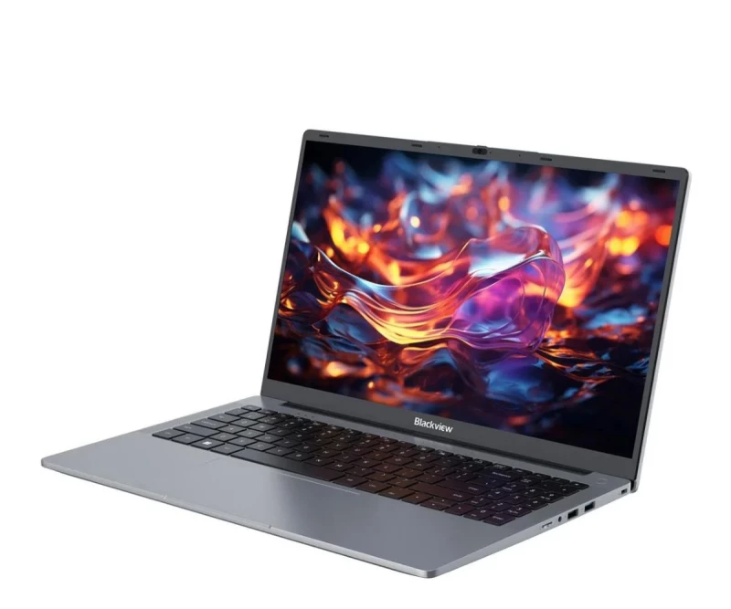 Blackview AceBook-6K1 Ryzen 5/16GB/512GB/Win11 Grey (AceBook-6K1) - Зображення 3