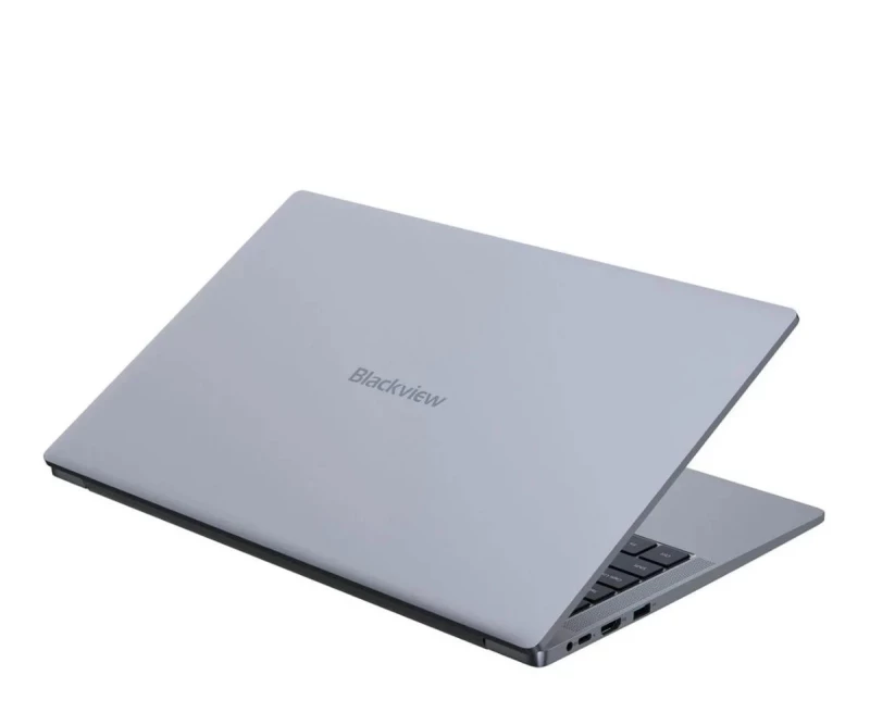 Blackview AceBook-6K1 Ryzen 5/16GB/512GB/Win11 Grey (AceBook-6K1) - Зображення 5