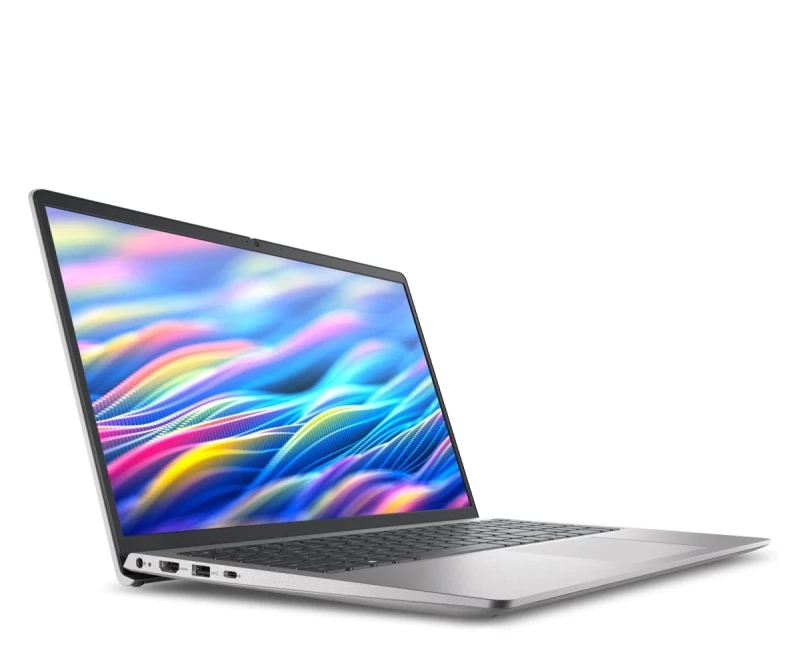 Dell 15 i7-1355U/24GB/512/Win11 120Hz silver (DC15250_RPLU_006_P_HOM_S) - Зображення 1