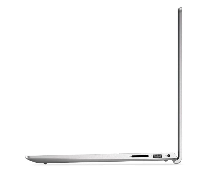 Dell 15 i7-1355U/24GB/512/Win11 120Hz silver (DC15250_RPLU_006_P_HOM_S) - Зображення 5