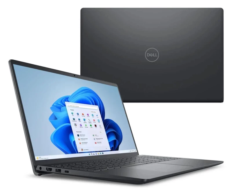 Dell 15 Ryzen 7-7730U/16GB/512/Win11 (DC15255-A117BLKDX)