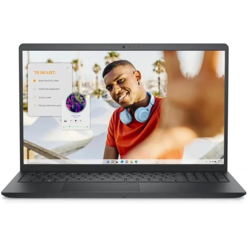 Dell Inspiron 3535 (I3535-A813BLK-321) Refurbished