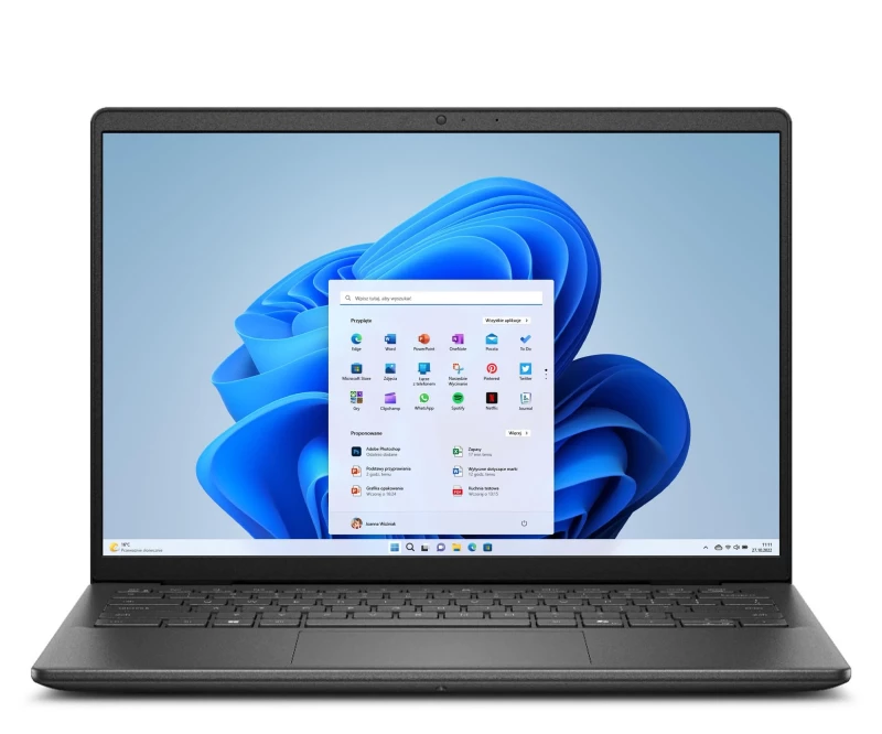Dell Inspiron 5440 i5-1334U/16GB/512/Win11 (Inspiron-5440-7994)