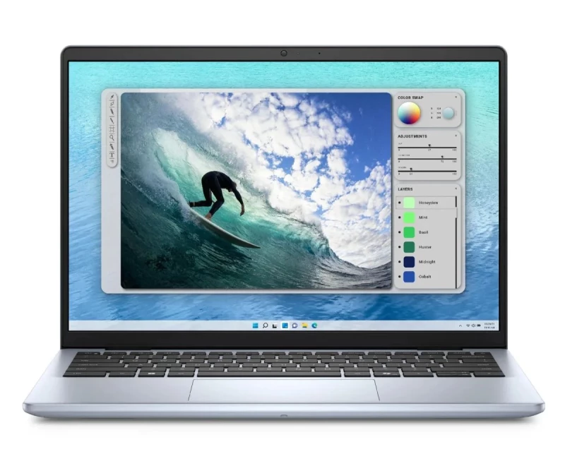 Dell Inspiron 5440 Intel 7 150U/8GB/1TB/Win11 (Inspiron-5440-3707) - Зображення 3