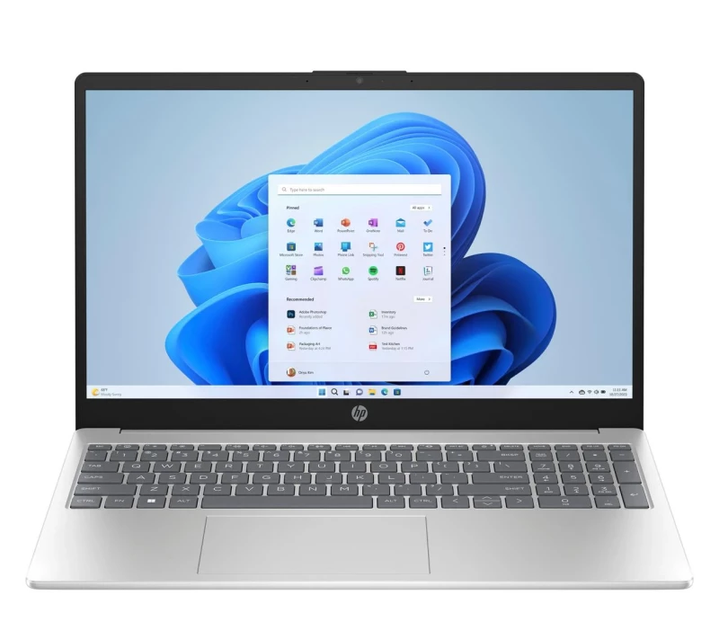 HP 15 i5-1334U/16GB/512/Win11 (15-fd0366nw (B08XLEA)) EU