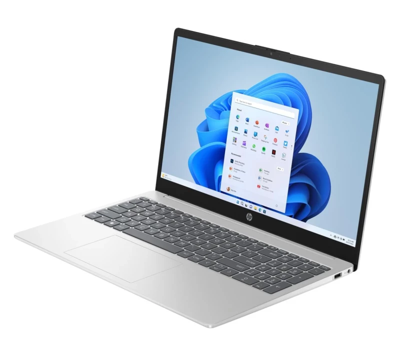 HP 15 Ryzen 7-5825U/16GB/512/Win11 (15-fc0217nw (C2EY0EA)) - Зображення 2