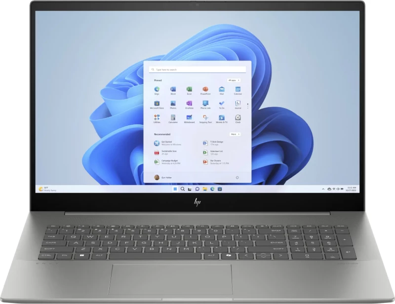 HP Envy 17-cw1000 (9U7B644) Refurbished