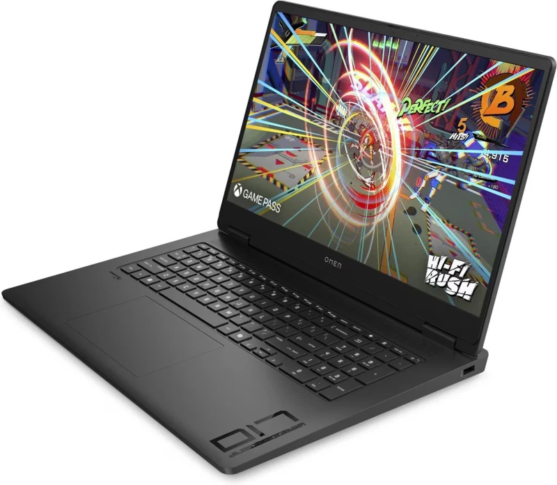 HP Omen 17-db0000 Gaming (A2A03UA) Refurbished - Зображення 2