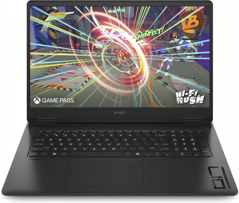 HP Omen 17-db0000 Gaming (A2A08UA) Refurbished