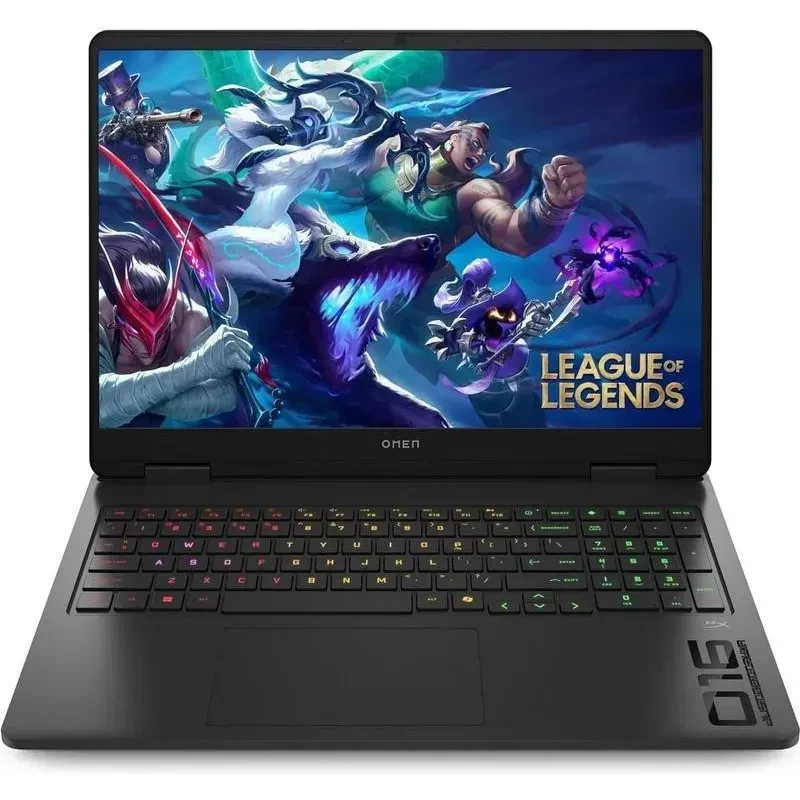 HP Omen Slim 16-an0000 (C54V642) Refurbished