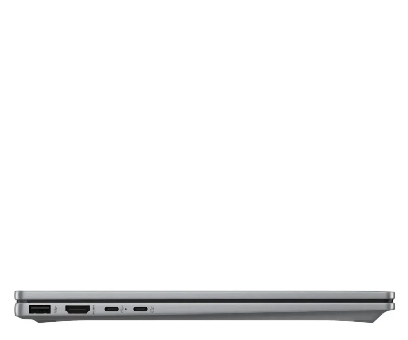 HP OmniBook Flip 14 Ryzen AI 5-340/16GB/512/Win11 silver Touch (14-FK0013D (B5UJ0UA)) - Зображення 7