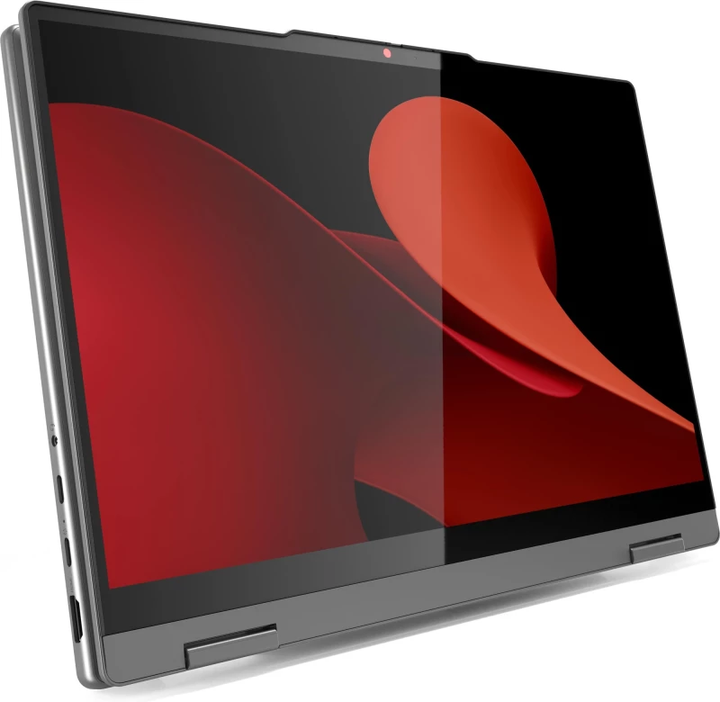 Lenovo IdeaPad 5 2-in-1 14Q8X9 Luna Grey (83GH0002US) Refurbished - Зображення 1
