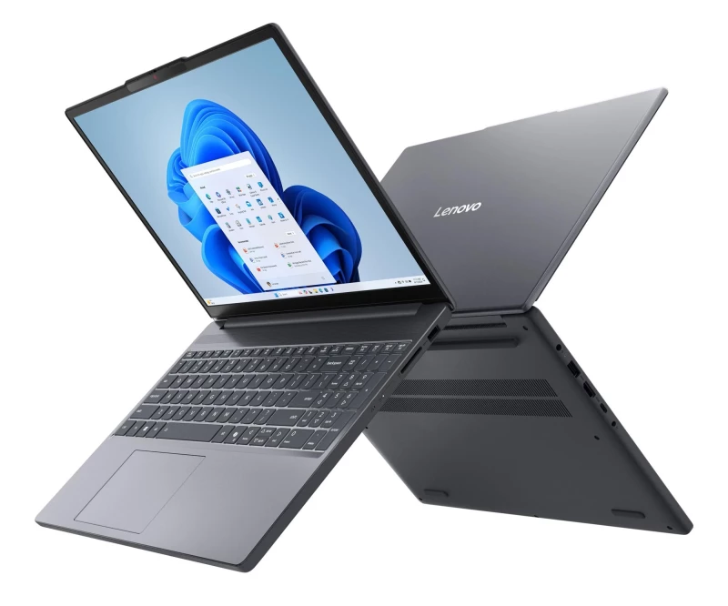 Lenovo IdeaPad Slim 3-15 i7-13620H/24GB/512/Win11 (83K100FKPB) - Зображення 4
