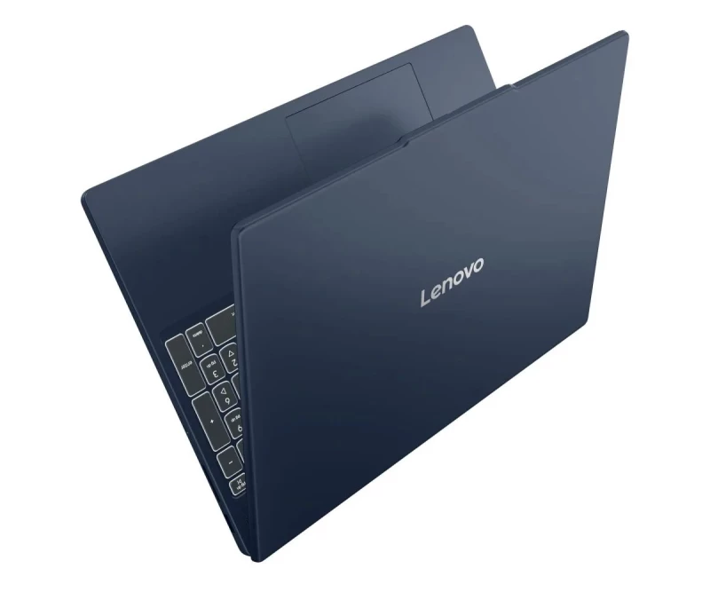 Lenovo IdeaPad Slim 3-15 Ryzen 5-150/16GB/512/Win11 (83K700HKPB) - Зображення 3
