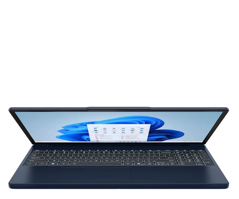 Lenovo IdeaPad Slim 3-15 Ryzen 5-150/16GB/512/Win11 (83K700HKPB) - Зображення 5