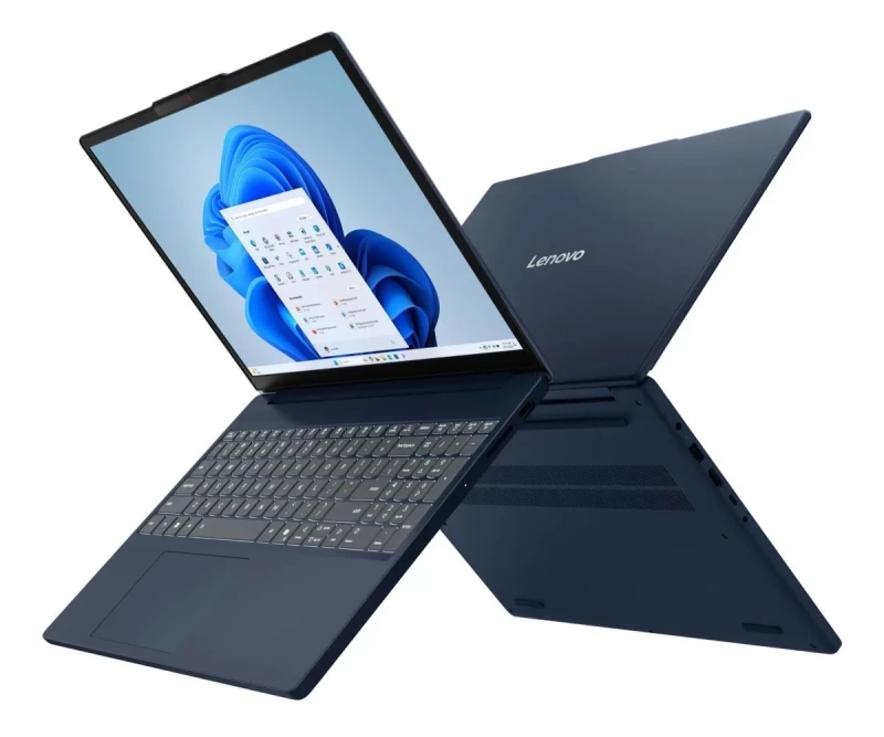 Lenovo IdeaPad Slim 3-15 Ryzen 5-150/16GB/512/Win11 (83K700HKPB) - Зображення 7