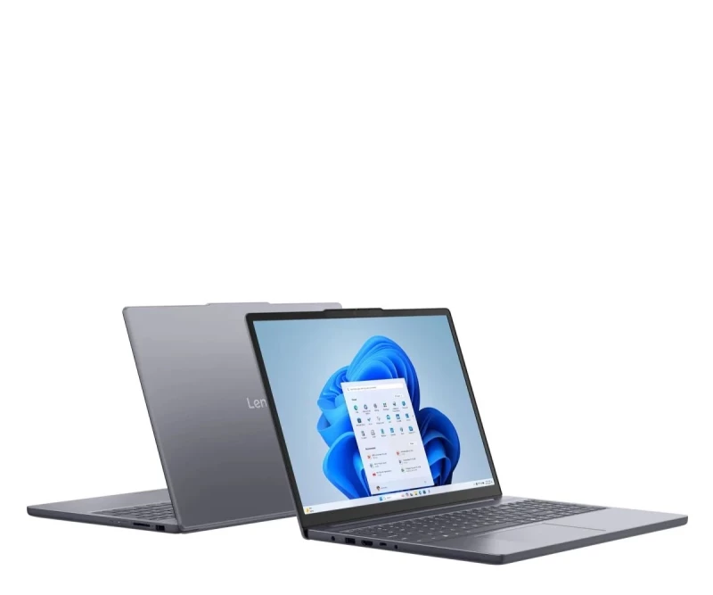 Lenovo IdeaPad Slim 3 i5-13420H/8GB/512/Win11 OLED (83K100FHPB) - Зображення 5