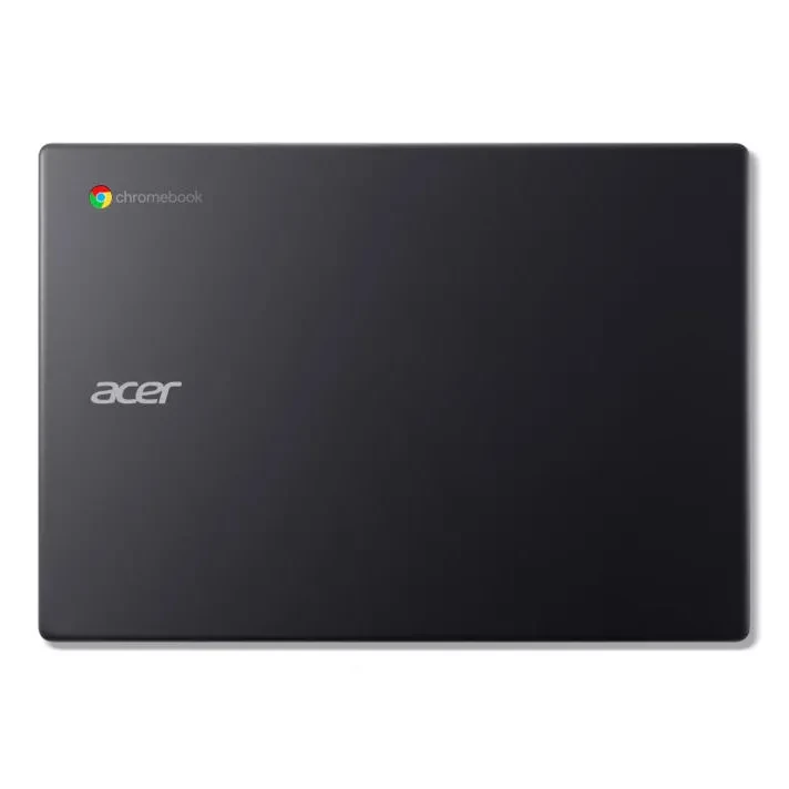 Acer Chromebook 314 CBOA314-1H-C5GY Black (NX.J37ET.001) - Зображення 4