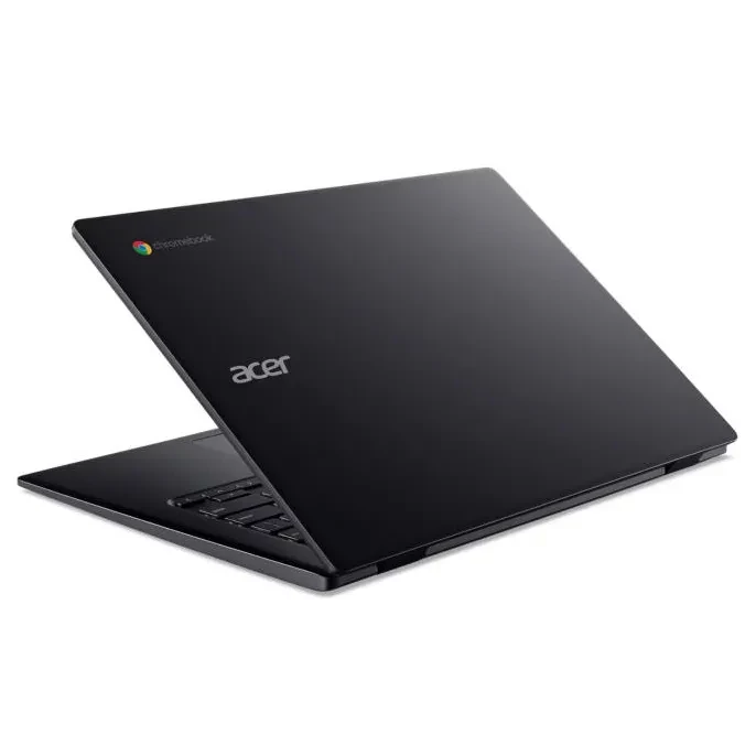Acer Chromebook 314 CBOA314-1H-C5GY Black (NX.J37ET.001) - Зображення 5