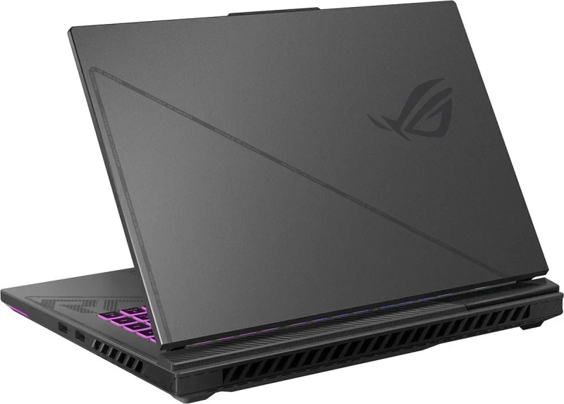 ASUS ROG Strix G16 G614JI (G614JI-S322) Refurbished - Зображення 4