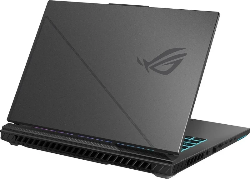 ASUS ROG Strix G16 G614JI (G614JI-S642) Refurbished - Зображення 5
